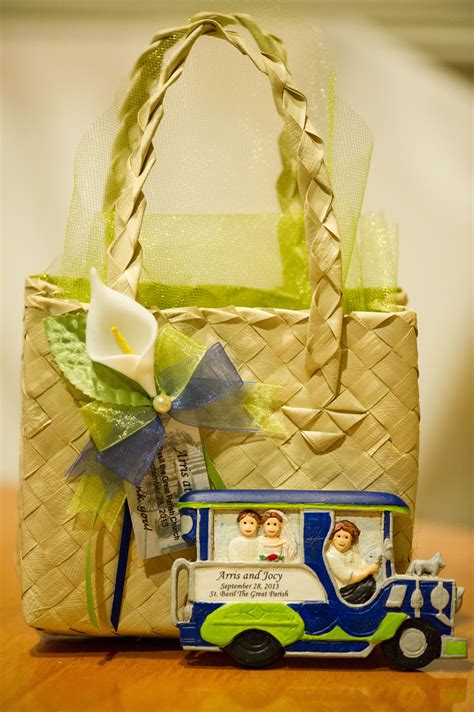 wedding gift ideas philippines